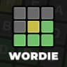 Wordie🧩