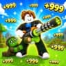 [NEW] Weapon RNG