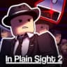 In Plain Sight 2