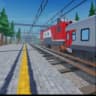 train