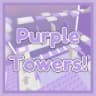 Purple Stage Tower 💜 (400+ Stages)