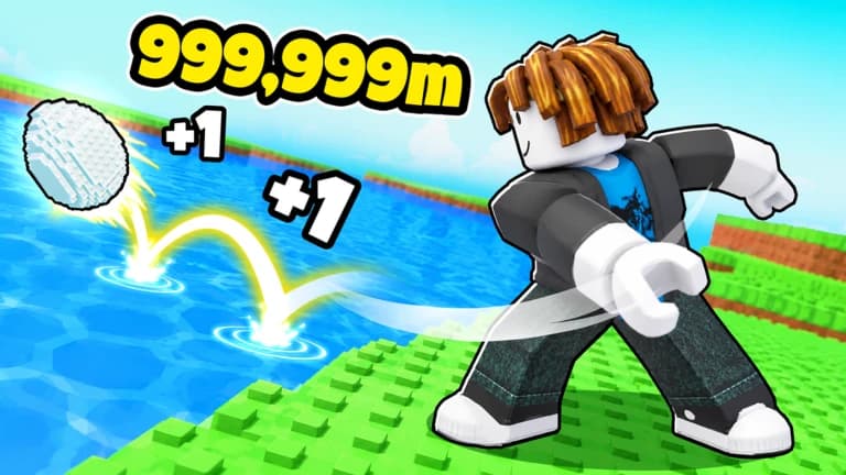 Egg Skipping | Auto Skip & More
