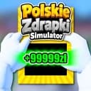 [💸] Polskie Zdrapki Simulator 🇵🇱🇵🇱