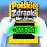 [💸] Polskie Zdrapki Simulator 🇵🇱🇵🇱
