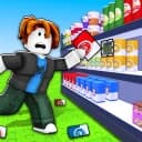 Clean the Supermarket!