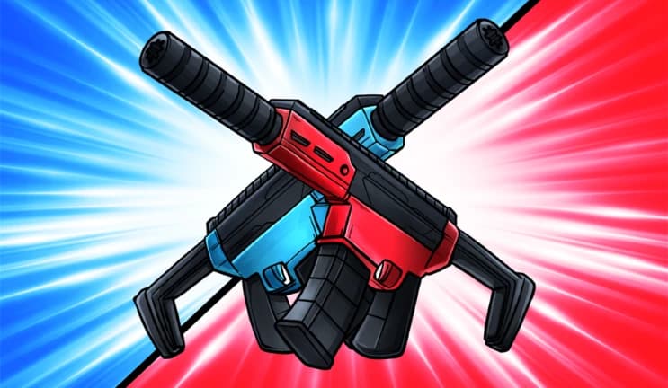 Flag Wars 