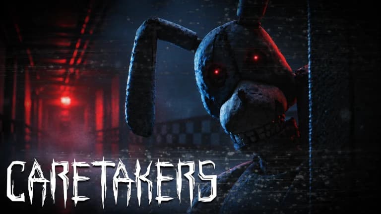 Alphax Caretakers v1.0 | Auto Task + Esp