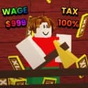 Generic Roleplay Gaem Wattyhub Prestiged #1 GRG Script 24/7 Updates