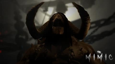 The Mimic Script Chapters