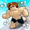 +1 Muscle Per Step