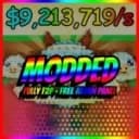 Steal a brainrot modded