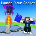 [🌕] Launch Your Rocket