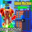 💸 INF ADMIN Tsunami Tycoon 💸