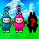 Merge LABUBUBU