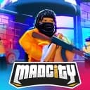 Mad City: Chapter 1