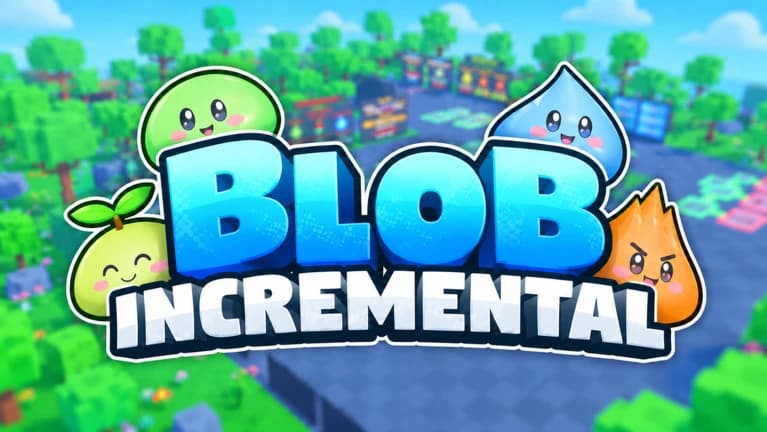 Blob Incremental Script OP