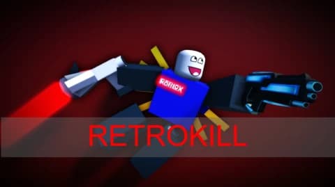 Get Admin gun, inf health and Create inf player room