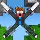 Don't Break Obby