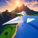 PAPER PLANES!