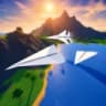 PAPER PLANES!