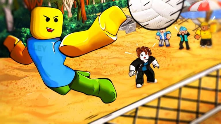 Script made by DD (volleyball x)