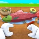 Dupe Auto minigame Auto cast Instant catch +20 feature