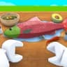 [🦈] Catch and Cook!