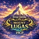 [Tunai x50 - AVA]Mount Lugas