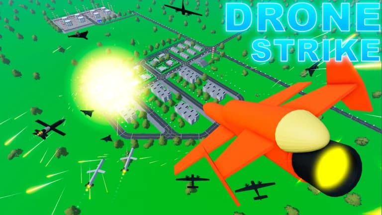 Spawn rockets/drones (Patched)