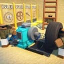 auto collect money things
