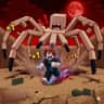[UPD] +1 Speed Unraveler Escape🕷️