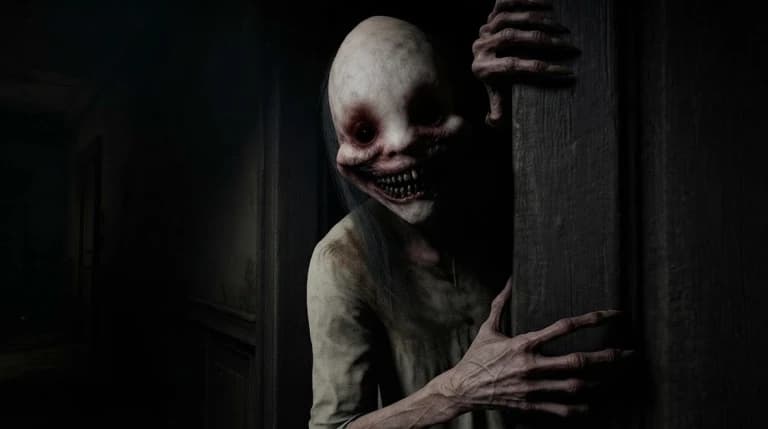 ROOM 13 Horror Survival Script 👻