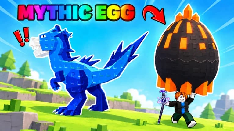 Egg Finder, Auto Collect, Trail Assist, Collection Boost