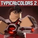 Typical Colors 2 [UNVAULTED 💵]