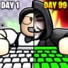 Hacker Showdown Simulator