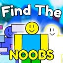 Find The Noobs - Instant find