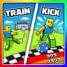 [UPD6] Pro Kick Simulator