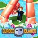 Script for Cursed Island