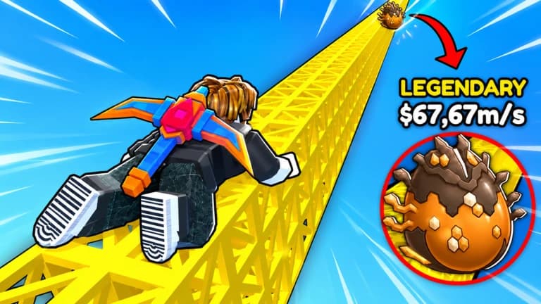 Break and Climb for Eggs — Auto Break & More