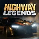 [WINTER❄️] Highway Legends