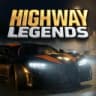 [WINTER❄️] Highway Legends