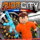 OP Riot City 🚨 Prison Escape You Must Try