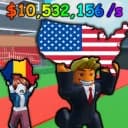 Steal a Country 🌎
