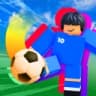 TOUCHLINE (Soccer/Football)