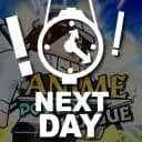[🎉RELEASE] Anime Power League v1.0.1
