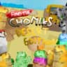 Find the Chomiks: Desert Edition (73)