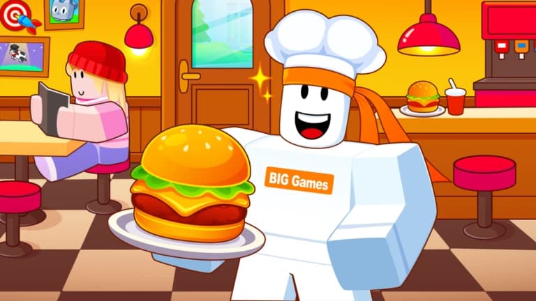 My Restaurant Script | Wack Hub