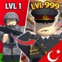 [TÜRK] Turkish Army War Simulator 💂