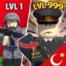 [TÜRK] Turkish Army War Simulator 💂