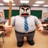 Bad Students